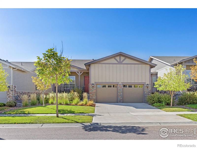 22646 E Glidden DR, Aurora, CO 80016