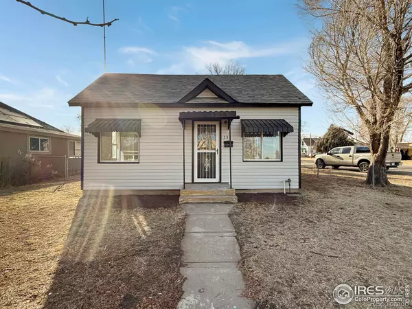 331 Platte ST, Sterling, CO 80751