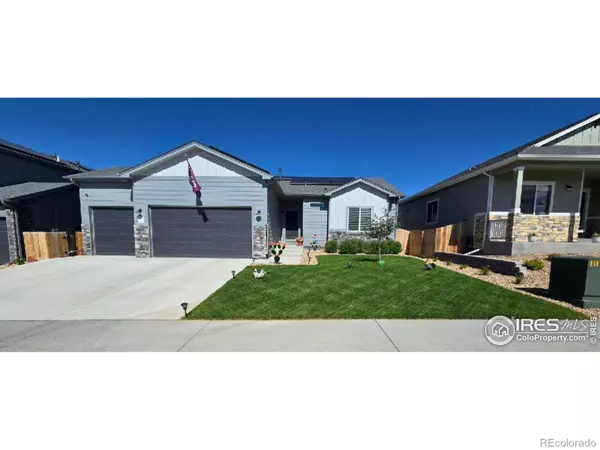 Milliken, CO 80543,1530 S Sunfield DR