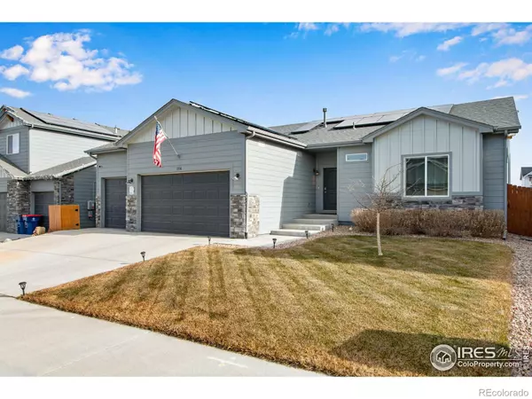 Milliken, CO 80543,1530 S Sunfield DR