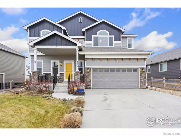 Berthoud, CO 80513,357 Canyonlands ST