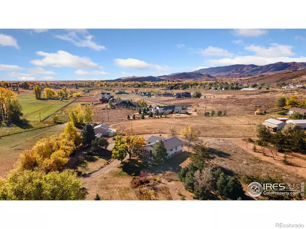 4229 Buckskin TRL, Laporte, CO 80535