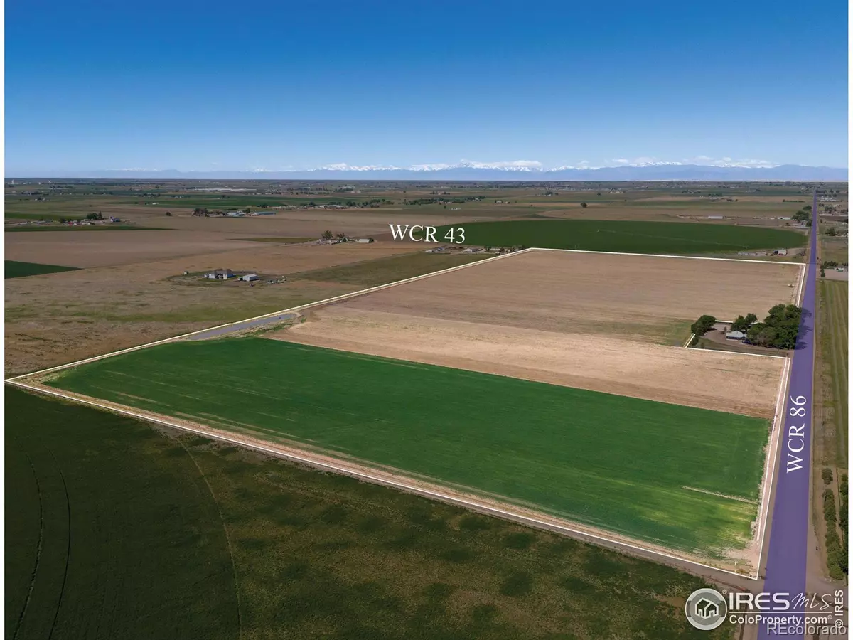 Ault, CO 80610,0 County Road 86