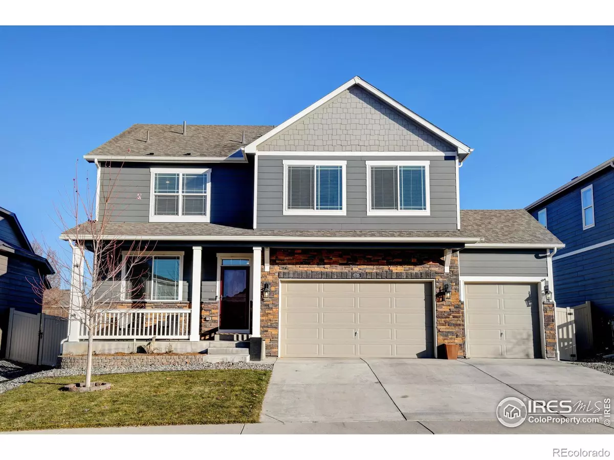 Frederick, CO 80530,6735 Fraser CIR