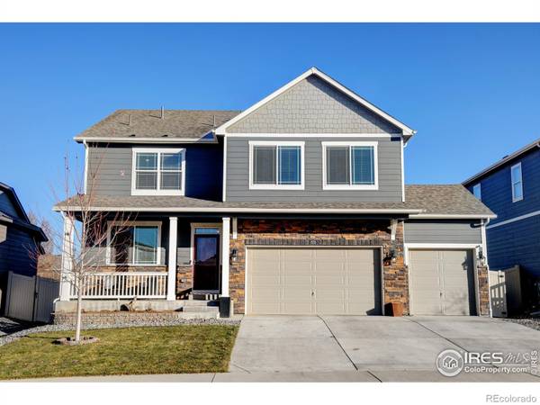 6735 Fraser CIR, Frederick, CO 80530