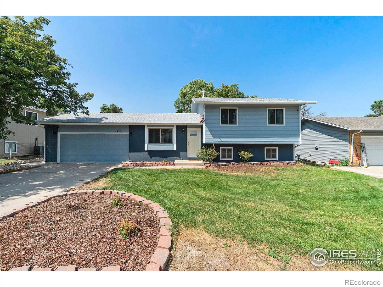 4931 W 8th St Rd, Greeley, CO 80634