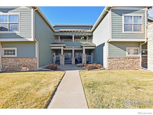 5775 29th ST #704, Greeley, CO 80634