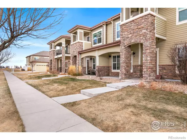 Fort Collins, CO 80528,5020 Cinquefoil LN #E