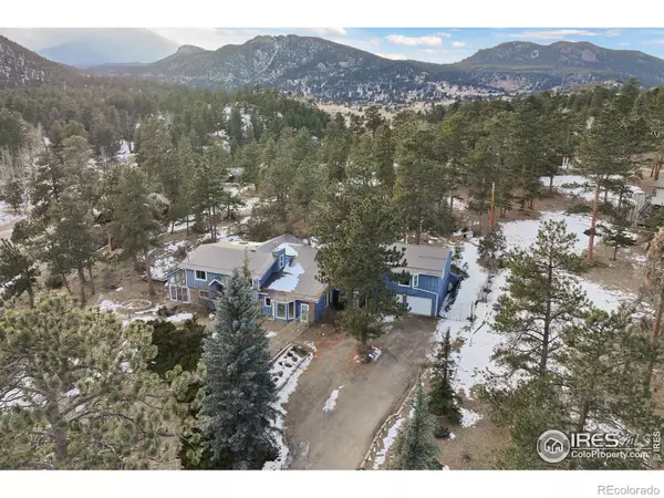 Estes Park, CO 80517,2945 Aspen DR