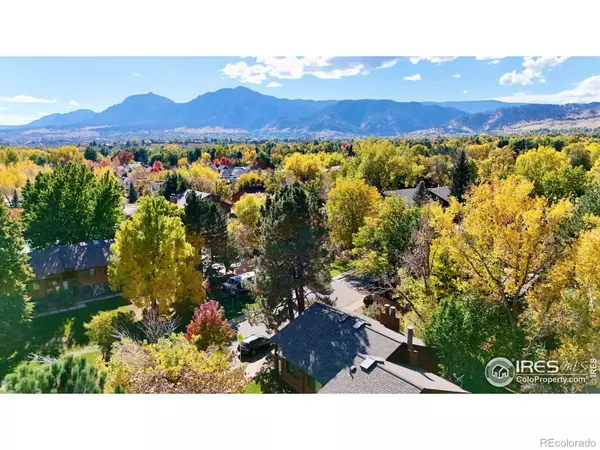 Boulder, CO 80304,2667 Juniper AVE #53