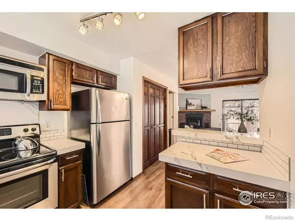 Boulder, CO 80304,2667 Juniper AVE #53