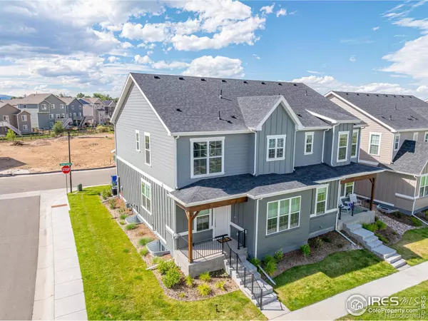 Berthoud, CO 80513,317 Gray Jay CT