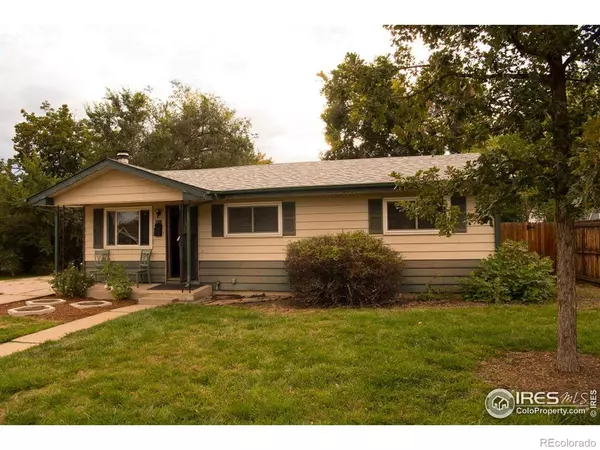 Arvada, CO 80003,6213 Gray ST