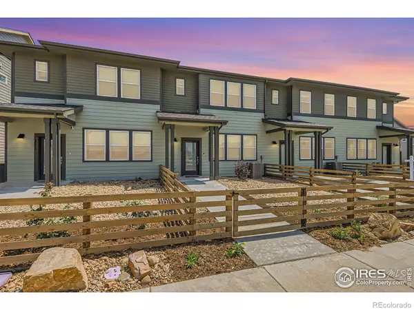 Fort Collins, CO 80524,790 Silver Maple LN