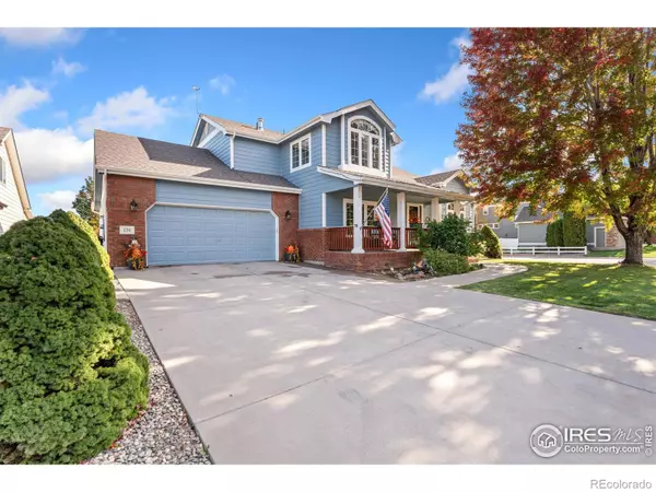 Loveland, CO 80537,170 Sweet Clover PL