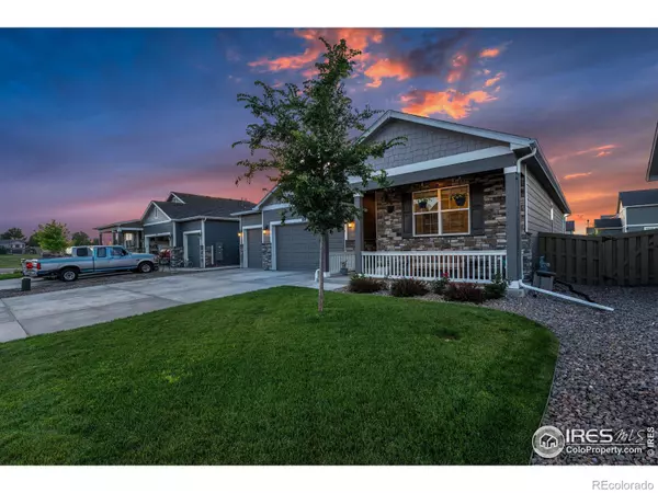 Severance, CO 80550,243 Gwyneth Lake DR