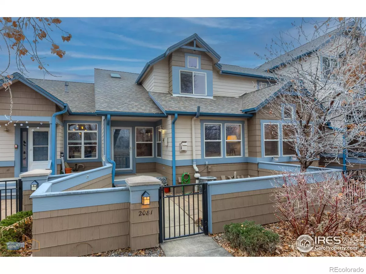 Lafayette, CO 80026,2081 N Fork DR