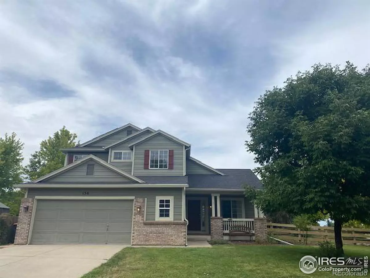 Erie, CO 80516,136 Wiggett CT