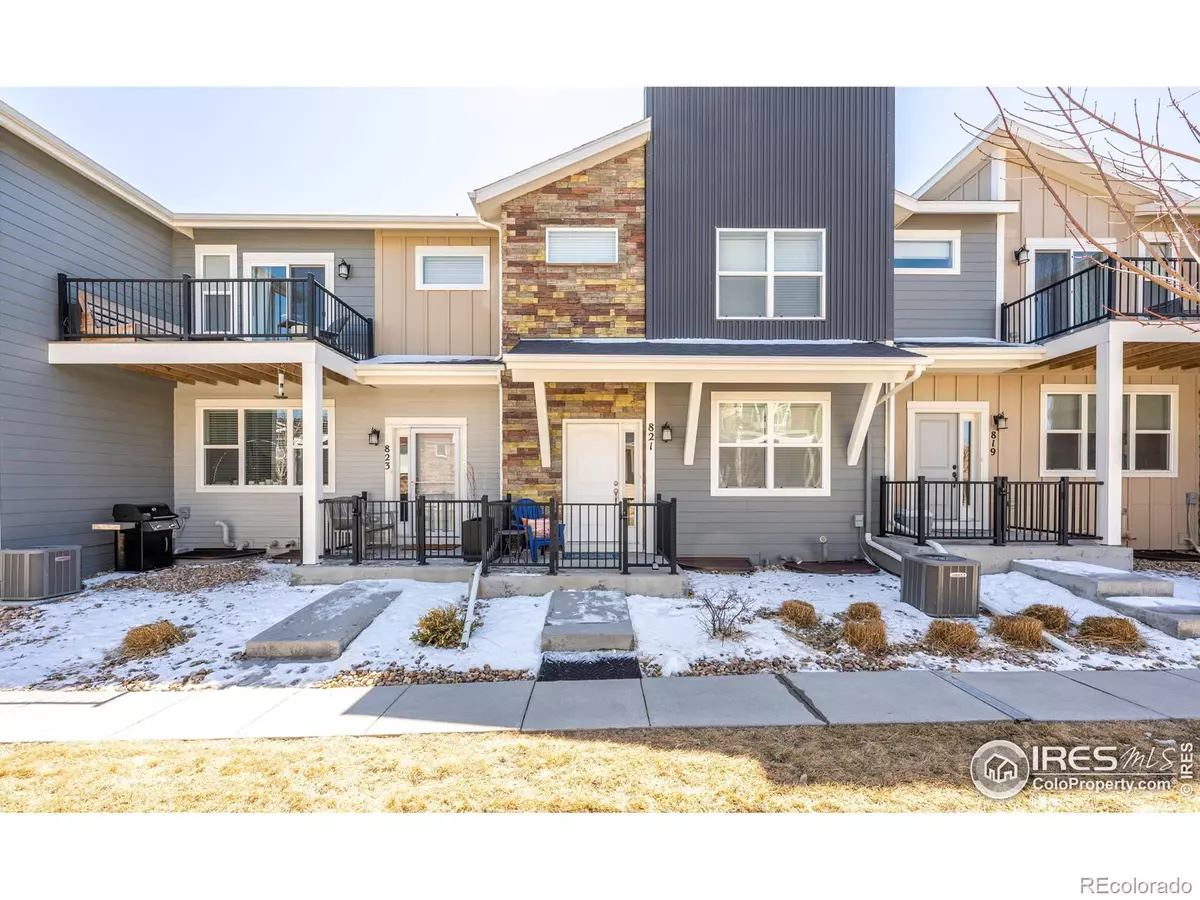 Longmont, CO 80503,821 Robert ST