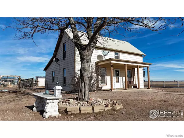 Nunn, CO 80648,1487 4th ST