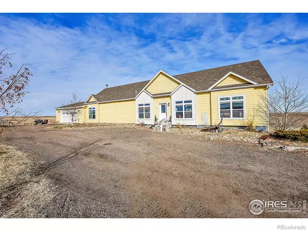 Bennett, CO 80102,45460 Wolf Creek DR