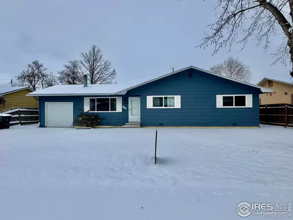 120 Spruce ST,  Brush,  CO 80723