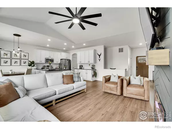 Milliken, CO 80543,1002 Traildust DR