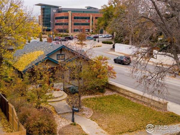 1601 Remington ST, Fort Collins, CO 80525