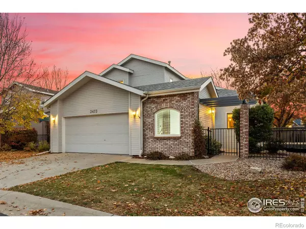 3473 Fieldstone DR, Fort Collins, CO 80525