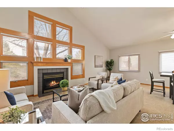 Fort Collins, CO 80525,3473 Fieldstone DR