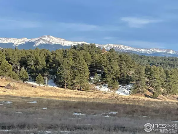 Florissant, CO 80816,0 Langis RD