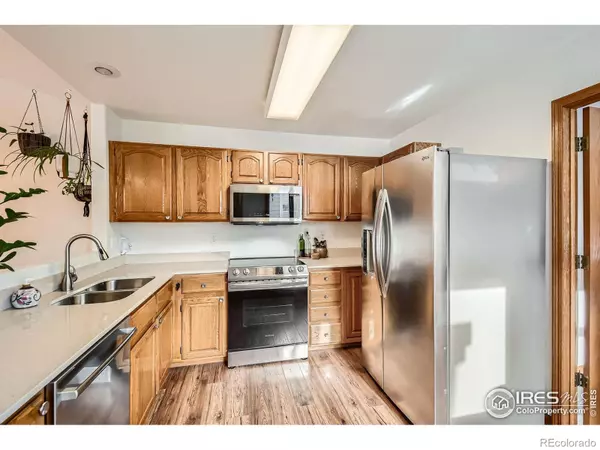 Fort Collins, CO 80526,1136 Wabash ST #6