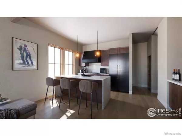Winter Park, CO 80482,185 Vasquez RD #B2