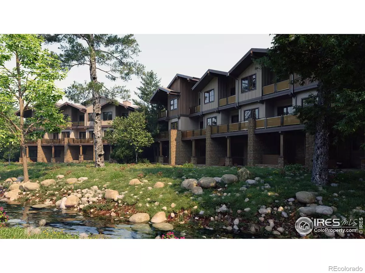 Winter Park, CO 80482,185 Vasquez RD #B2
