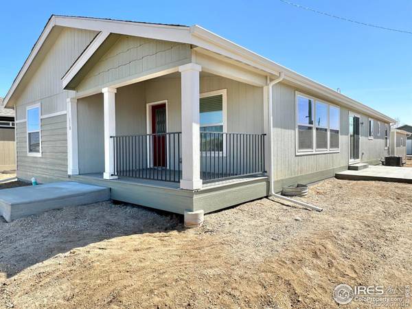 110 6th ST, Gilcrest, CO 80623