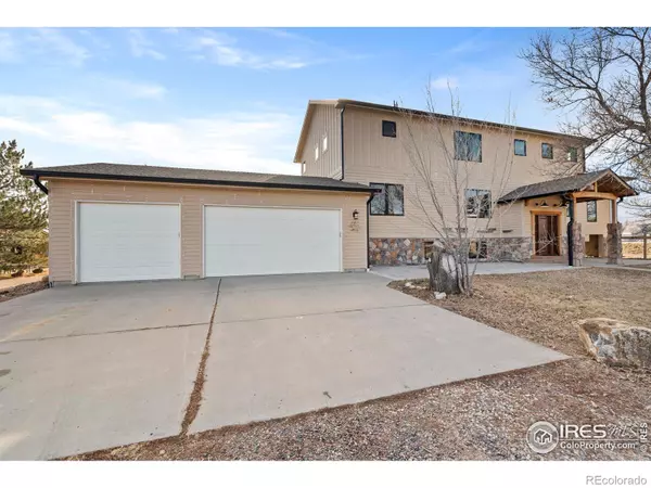 Berthoud, CO 80513,5101 Gary DR