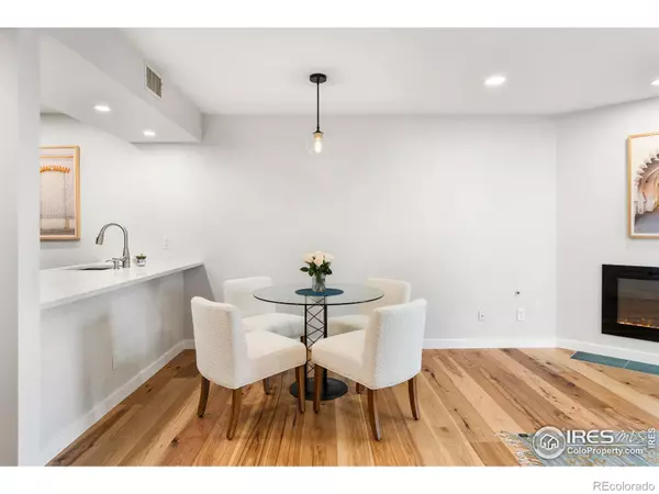 Boulder, CO 80304,2727 Folsom ST #111