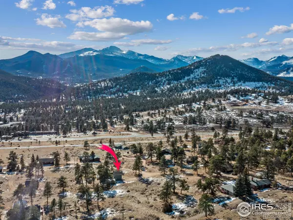 Estes Park, CO 80517,2085 Siskin DR