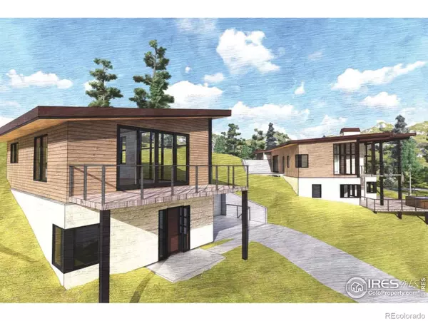 6319 Sunshine Canyon DR, Boulder, CO 80302