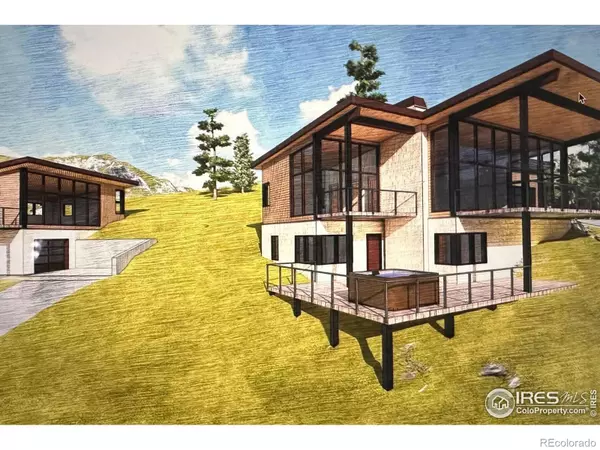 Boulder, CO 80302,6319 Sunshine Canyon DR