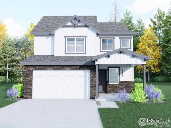 4759 Whistler DR, Loveland, CO 80538