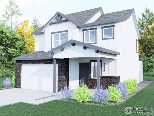 Loveland, CO 80538,4759 Whistler DR