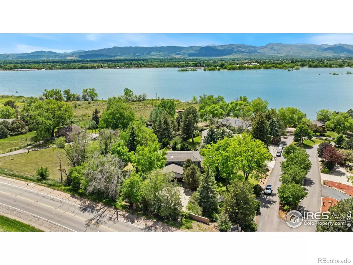 Fort Collins, CO 80524,2913 Shore RD