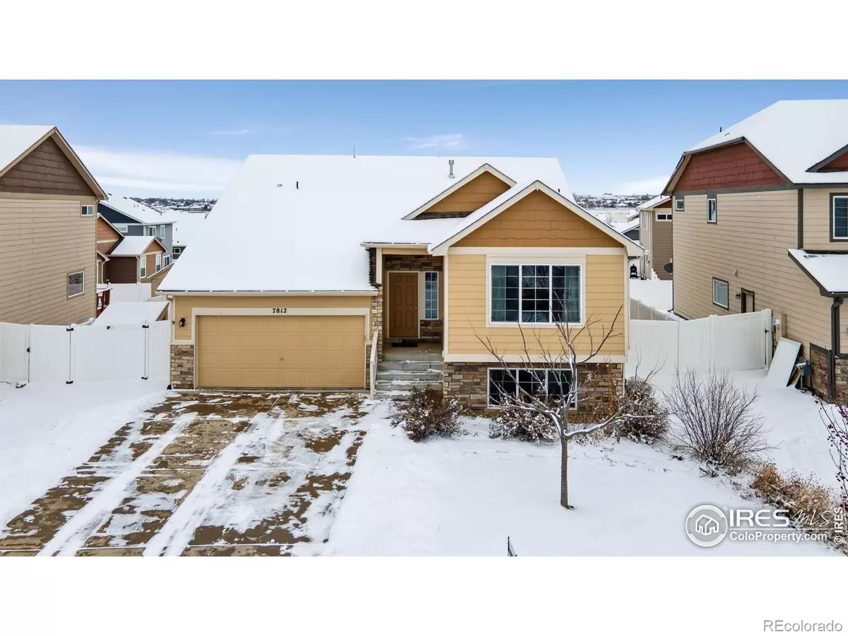 Greeley, CO 80634,7812 W 11th St Rd