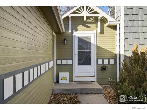 Fort Collins, CO 80526,3113 Gatlin ST