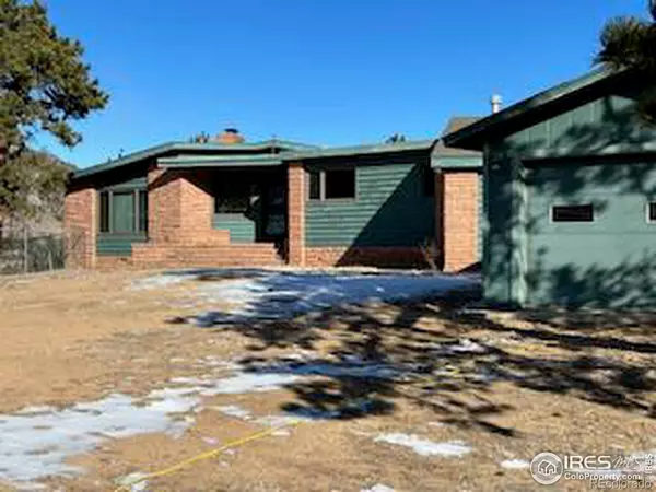 Estes Park, CO 80517,875 Wildlife LN