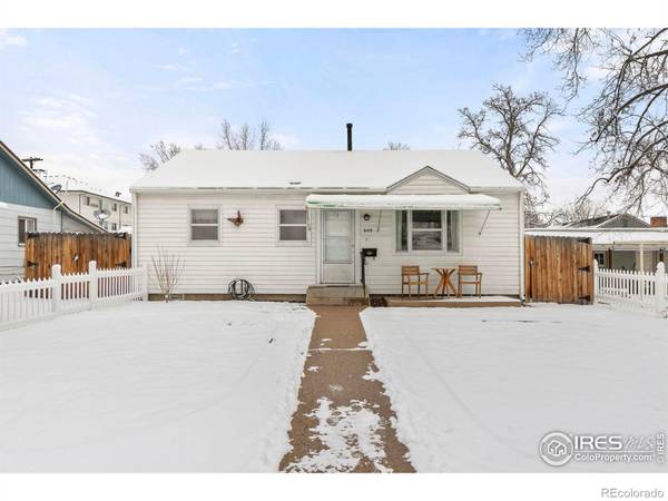 609 24th ST, Greeley, CO 80631