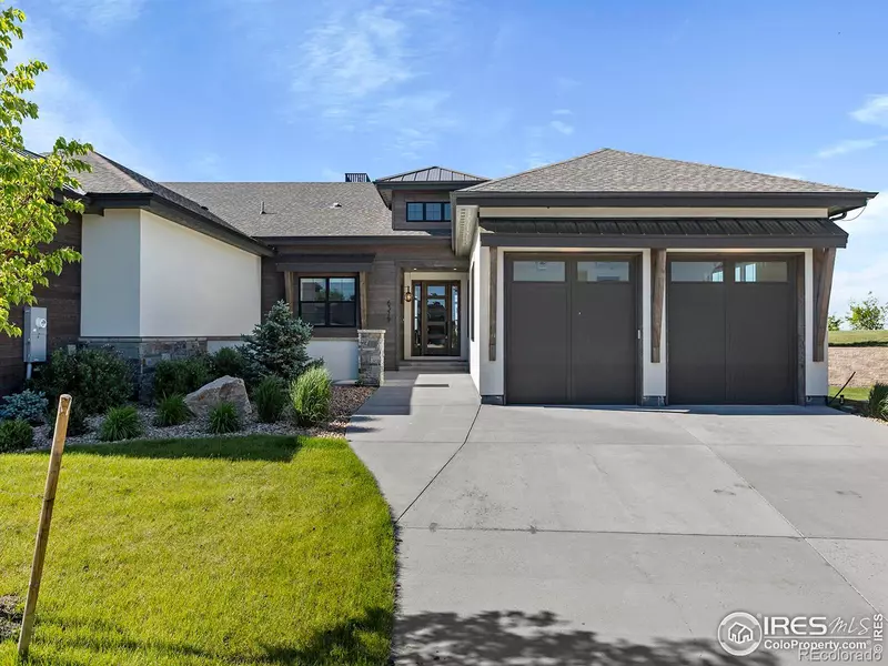 6379 Foundry CT, Timnath, CO 80547