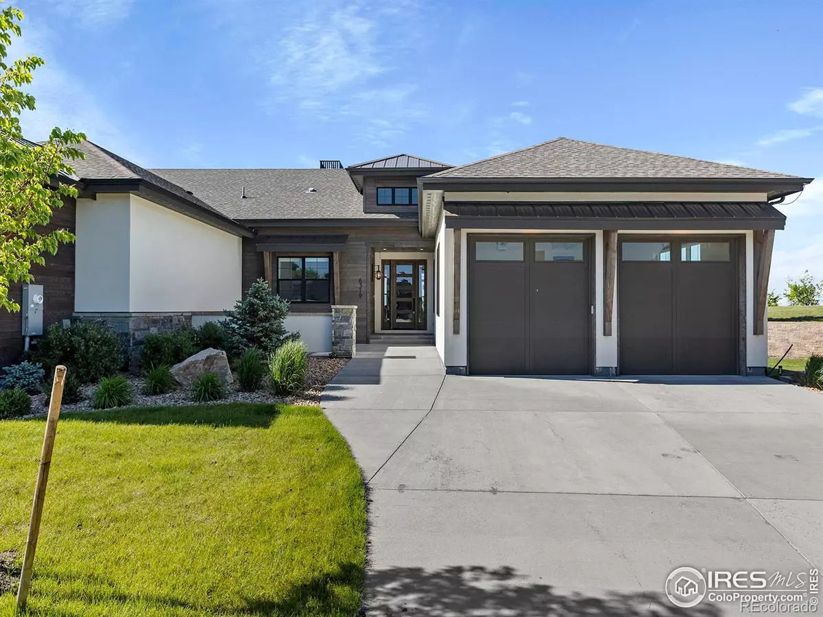 Timnath, CO 80547,6379 Foundry CT