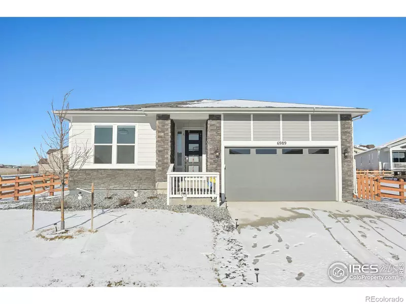 6989 E 125th AVE, Thornton, CO 80602